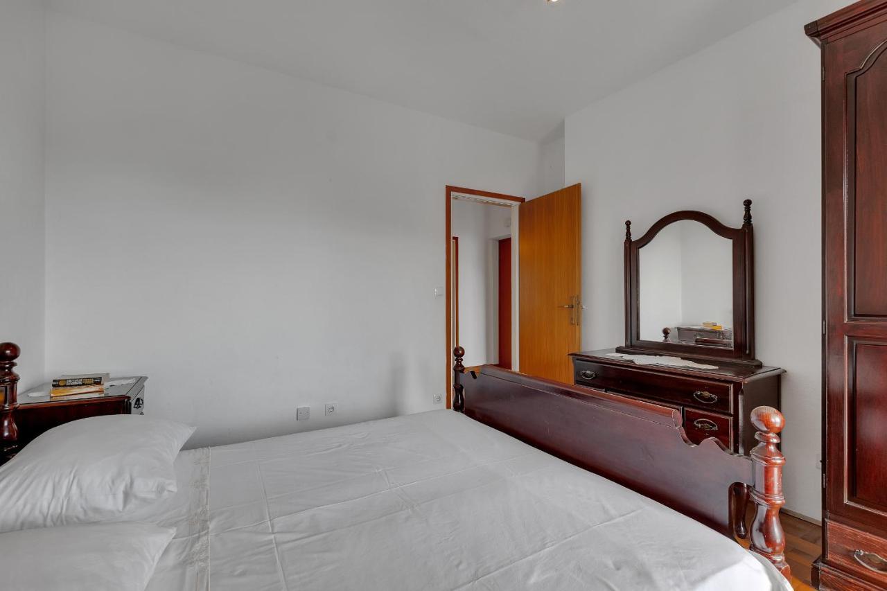 Apartments Tihomir Musac Омиш Экстерьер фото