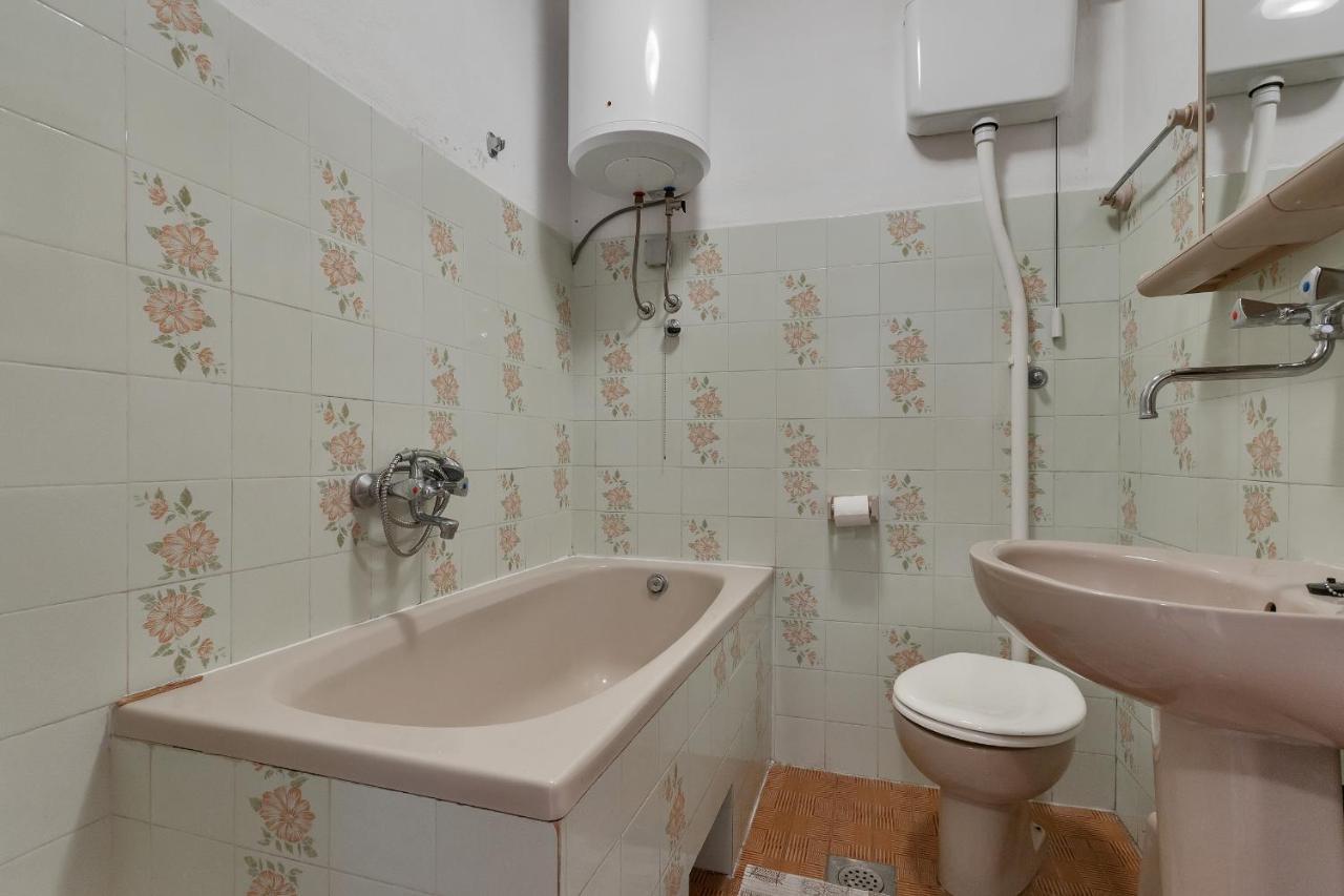 Apartments Tihomir Musac Омиш Экстерьер фото